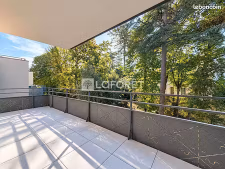 appartement 4 pièces 84 m²