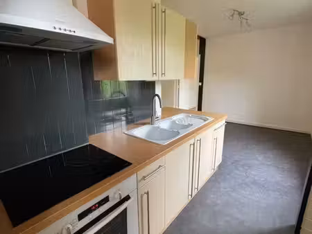 appartement t3 50m2