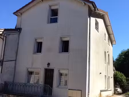 grand appartement t5 de 120 m2