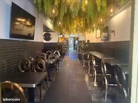 murs commerciaux 135m² – castellane marseille 6ᵉ