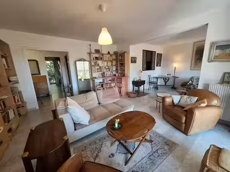 vente appartement 4 pièces 87 m² à montpellier (34000)  434 000 €