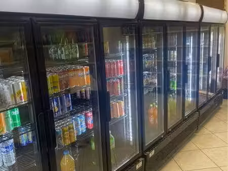 fond de commerce