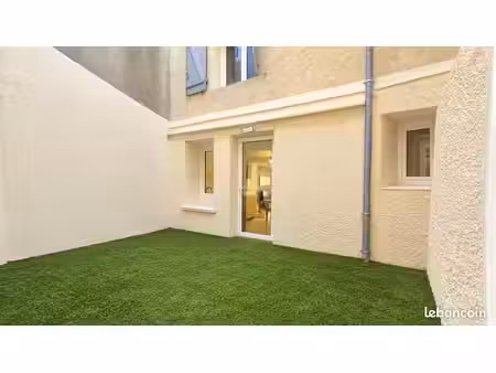 maison de village 5 pièces 110 m²
