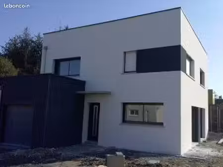 maison t5 1070 plelan le grand