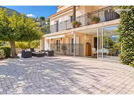 appartement 3 pièces 89 m²