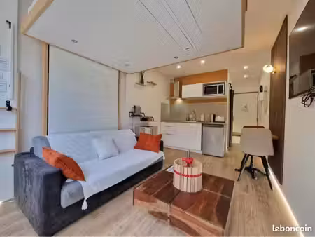 appartement avenue de champagne