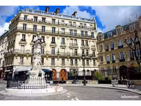 bureaux 240 m²