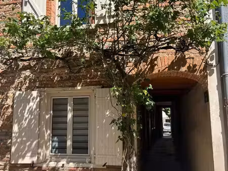 loue jolie maison