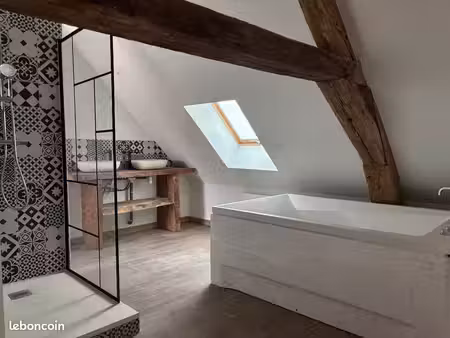 olivet maison t2