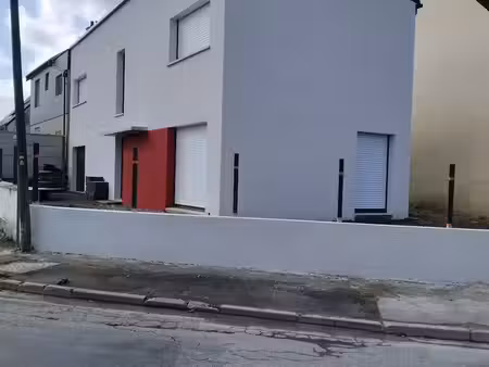 maison t5 1050 plelan le grand