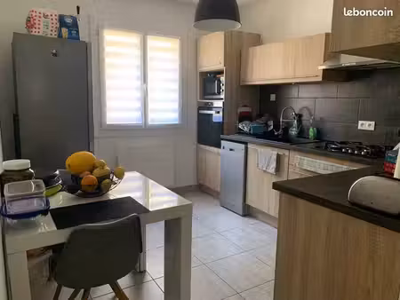 location appartement meublé