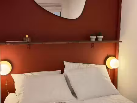 location t2 meublé