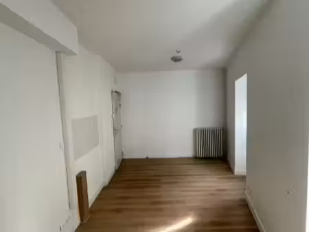 chambre à nantes - 200 euros - tout compris