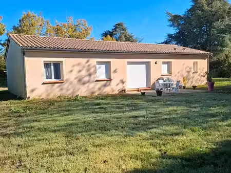 maison t4 à louer