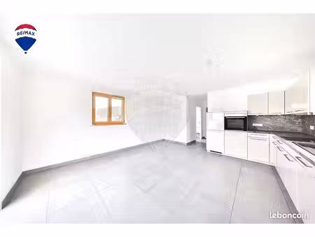 maison 4 pièces 88 m²