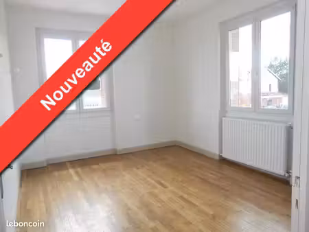appartement 2 pièces 49 m²