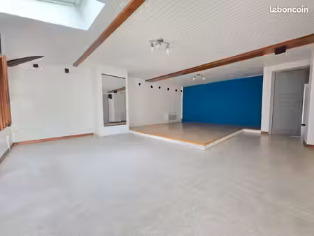location appartement 84 m2
