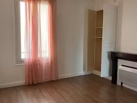 appartement au centre ville