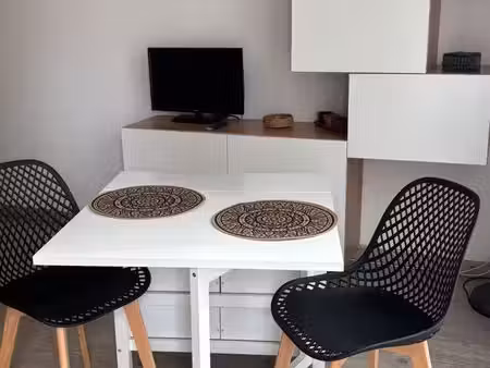 studio 29 m2