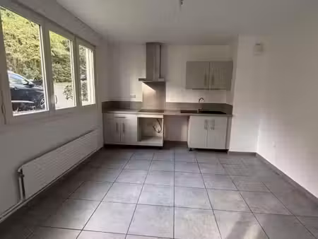 appartement 2 pièces 52 m²