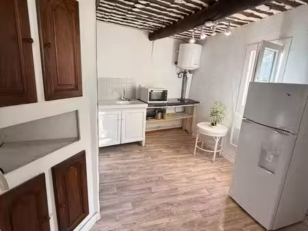 appartement t2