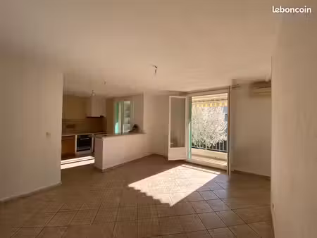 appt t3-t4 avec garage