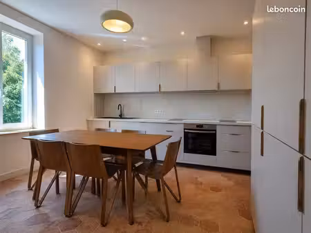 coliving métro b saint genis laval