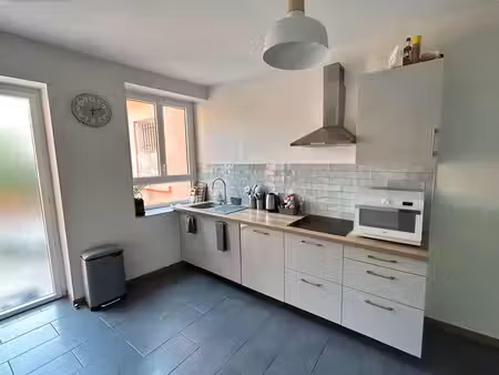 logement coliving 19m2