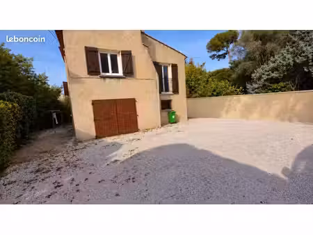 maison chemin du petit bois possibilité 4 chambres