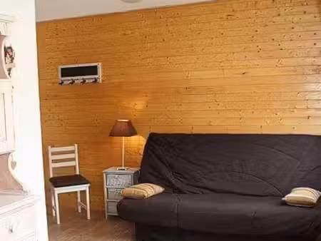 appartement   1pièce 20m2