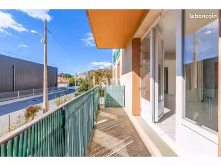 appartement 3 pièces 77 m²
