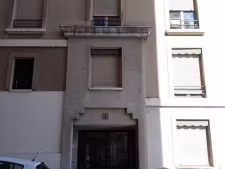 appartement 4 pièces 90 m²
