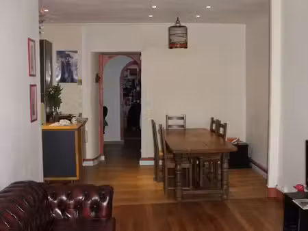 particulier loue appartement t3 dans les pentes de la croix rousse