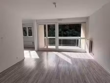 appartement 4 pièces 81 m²