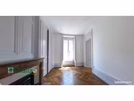 appartement 5 pièces 117 m²