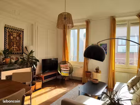 loue appartement lyon 9ème  67 m2