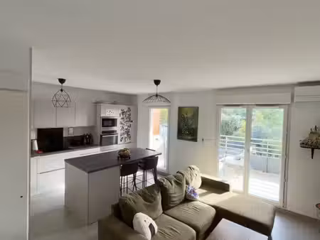 location appartement quartier saint tronc 13010