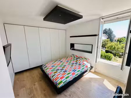 charmant t2 meuble