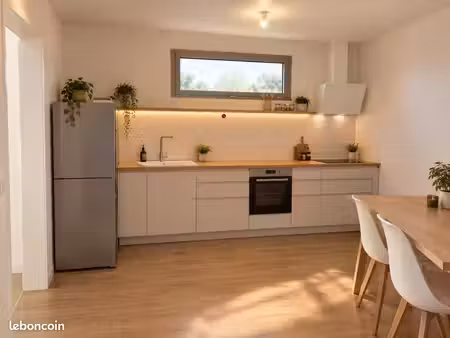 t2 - 40m2 à louer