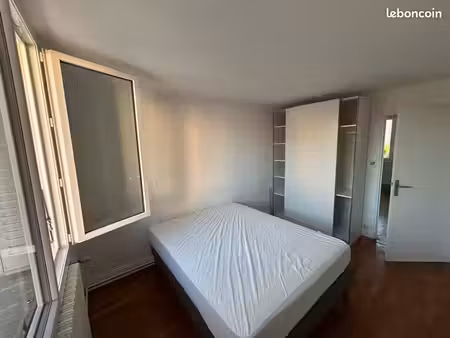 location villeurbanne