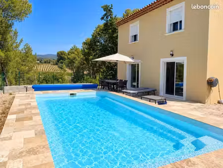 villa t4