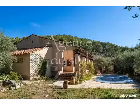 maison 6 pièces 162 m²