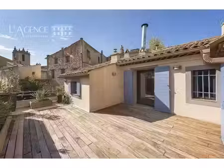 vente appartement 2 pièces 60.44 m² à aix-en-provence (13090)  475 000 €