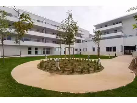 appartement t2