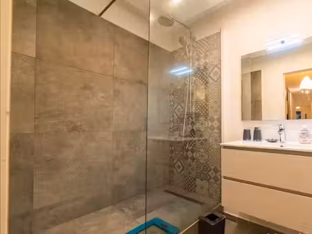 t3 meublé 67m² villeurbanne métro a flachet