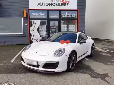 commerce garage agence automobile