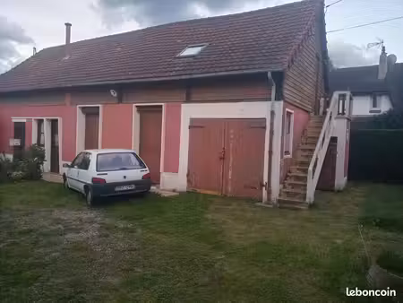 maison a vendre