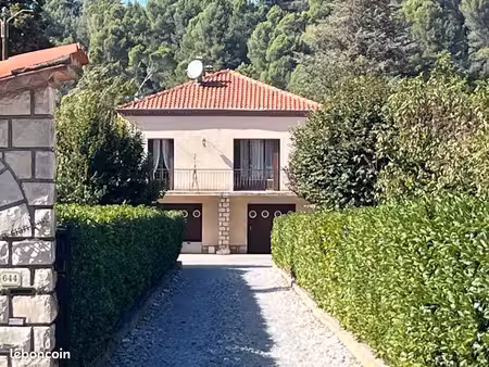villa t4 de 100 m2