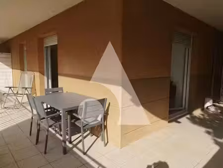 appartement puyricard 2 pièces 33 m²