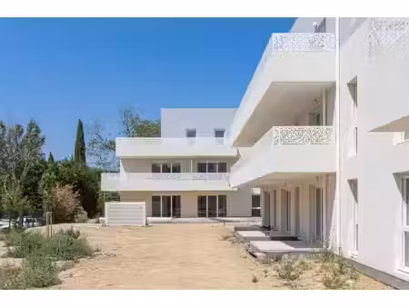 appartement t3